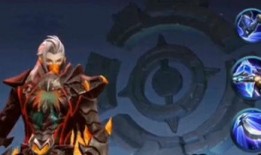 拿破仑最新皮肤爆料视频,华丽战袍，再现传奇风采